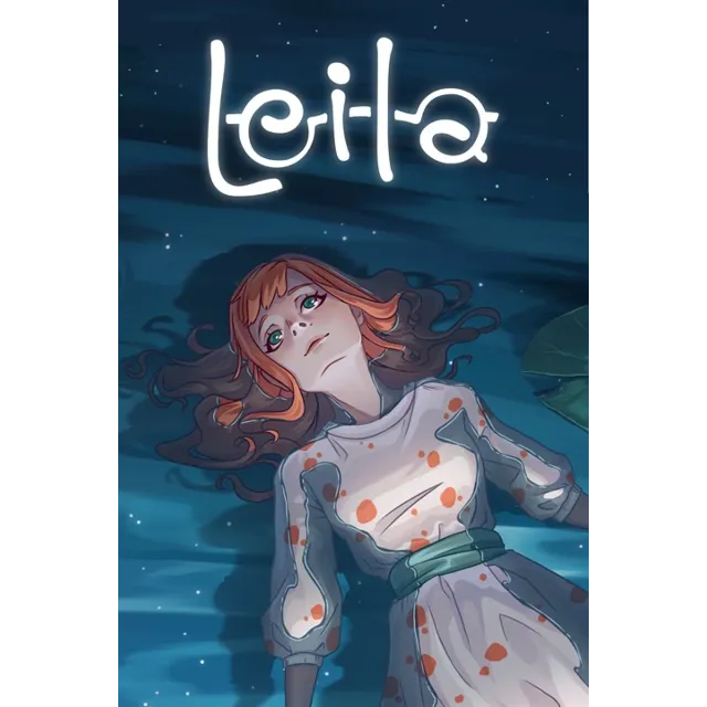 ✅ Leila Xbox One &amp; Xbox Series X|S активация