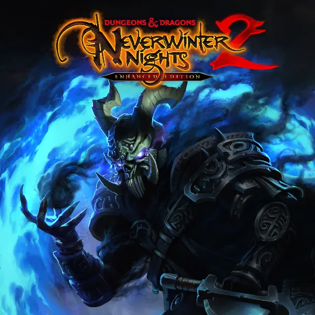 Dungeons &amp; Dragons Neverwinter Nights 2 Enhanced XBOX