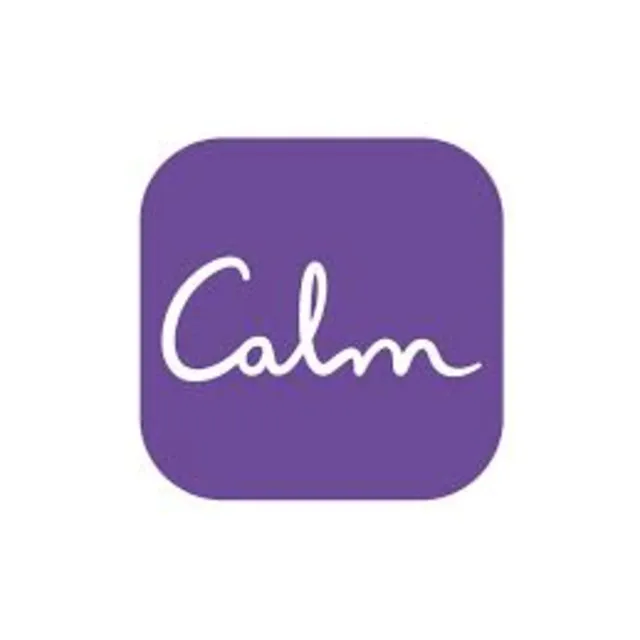 Подписка на аккаунт Calm Premium на 1 год