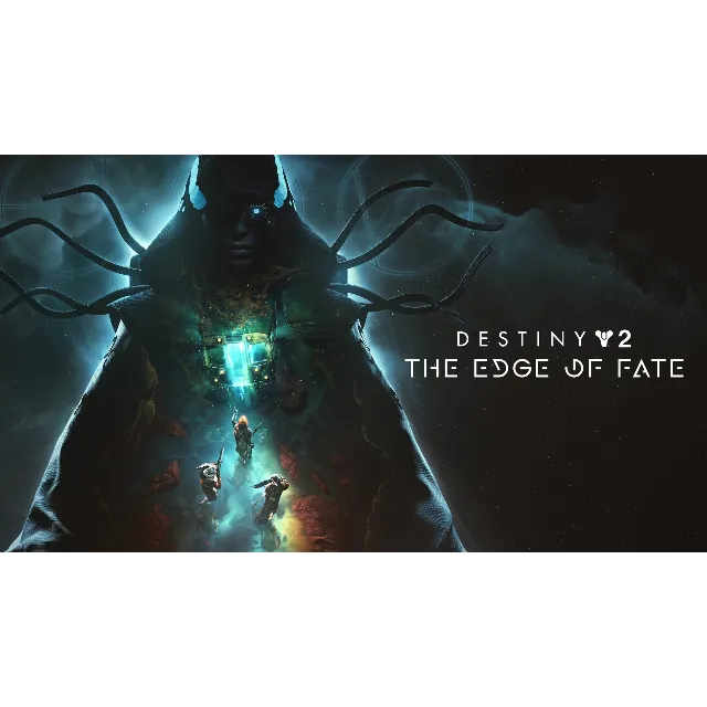 Destiny 2: The Edge of Fate (Ключ РФ+СНГ)