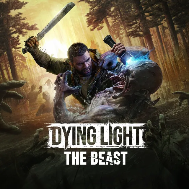 🧟Dying Light The Beast🔪Ключ🔑Steam🌟Автовыдача🌟