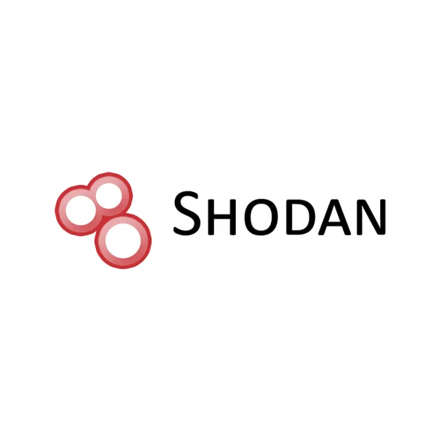 Shodan.io Academic Membership