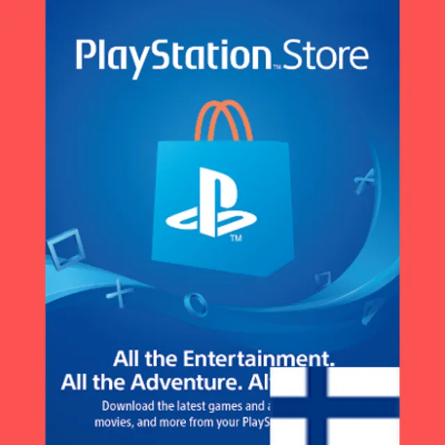 PLAYSTATION ПСН FI 20 EUR КАРТА ПОПОЛНЕНИЯ ФИНЛЯНДИЯ