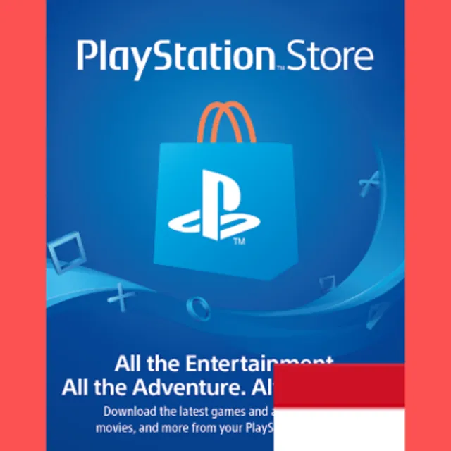PLAYSTATION ПСН ID 100,000 IDR Код ИНДОНЕЗИЯ АВТО