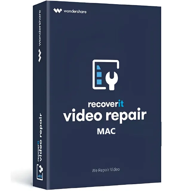 Repairit - Видео ремонт ПОДПИСКА НА 3 МЕСЯЦА MAC
