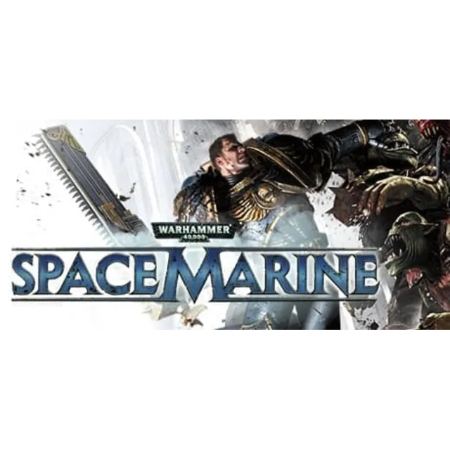 Warhammer 40,000 Space Marine - Anniversary Edition Key