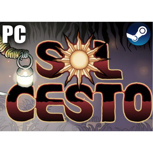 ・SOL CESTO (2025)・STEAM АККАУНТ + ИГРЫ・НА 90 ДНЕЙ