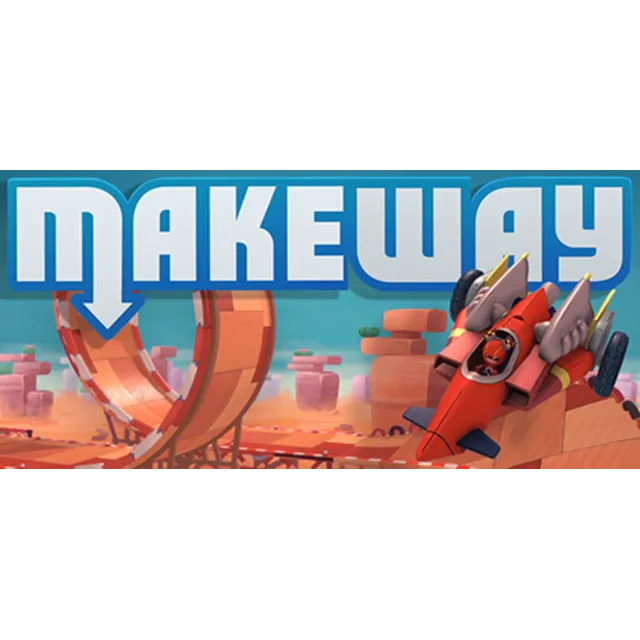 ✅Make Way (Steam Ключ / РФ + Весь Мир)💳0%