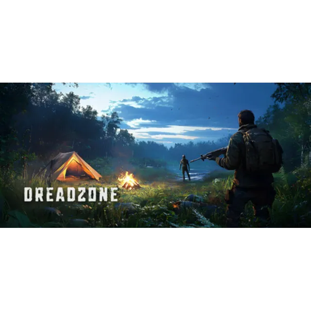DREADZONE | Steam | АВТОВЫДАЧА 24/7 | Region Free