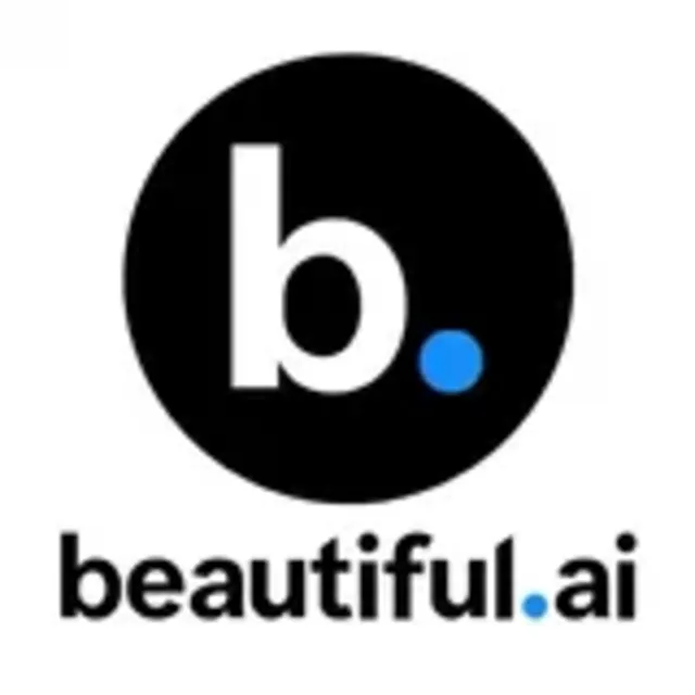 Подписка на Beautiful AI Pro 1 / 6 / 12 месяцев
