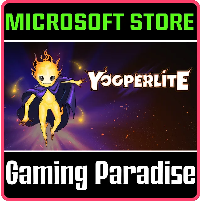YOOPERLITE (WINDOWS) PC (WIN) КЛЮЧ/КОД