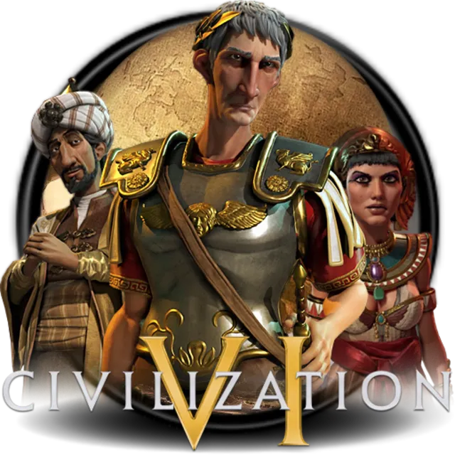 💎Аккаунт Civilization 6: Platinum Edition | EPIC  💎