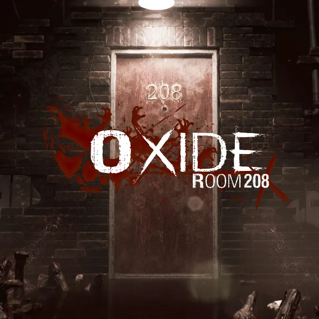 Oxide Room 208 XBOX Любой Акк