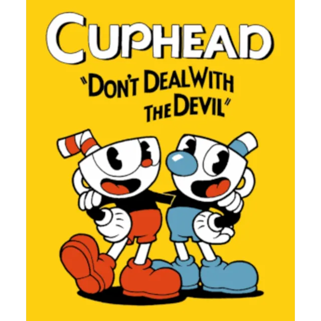 Cuphead steam Online Полный доступ