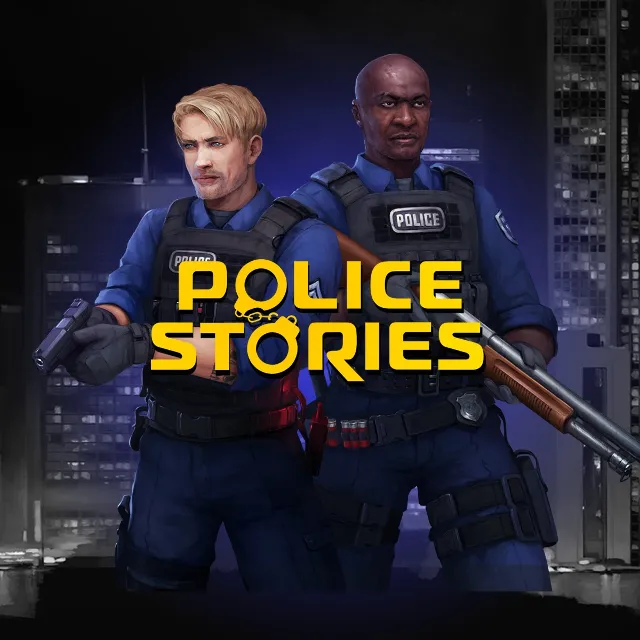 ✅Police Stories (Steam Ключ / Global) 💳0% + Бонус