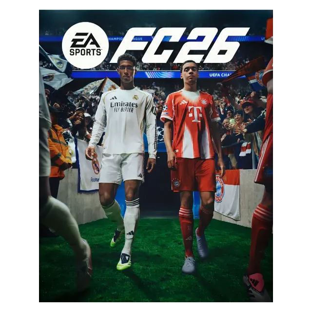⚔️EA SPORT FC 26 Standart/Ultimate PS/XBOX/EPIC/Steam🧧