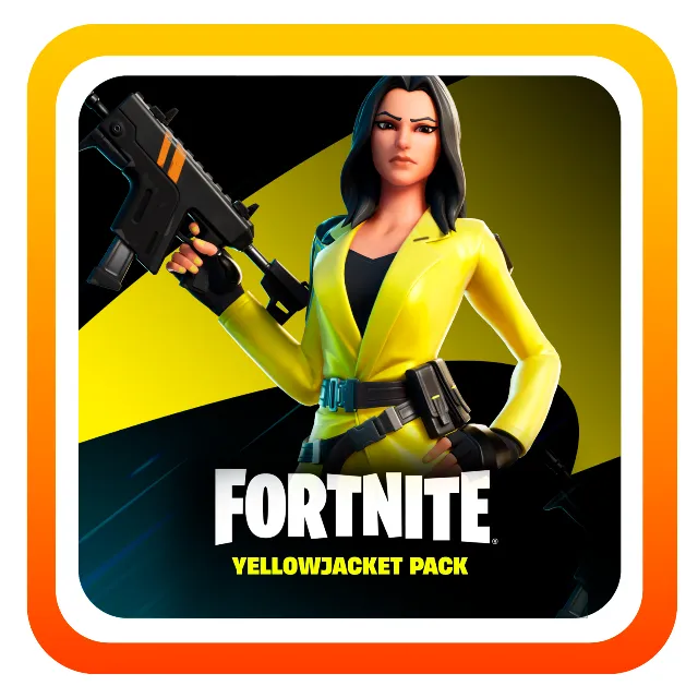 НАБОР «ОСА» ФОРТНАЙТ \ FORTNITE БЫСТРАЯ АКТИВАЦИЯ