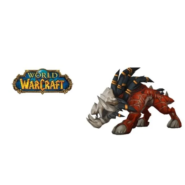 Nibbles Pet – WoW (РЕДКИЙ)|Ключ Battle.net – ГЛОБАЛЬНЫЙ