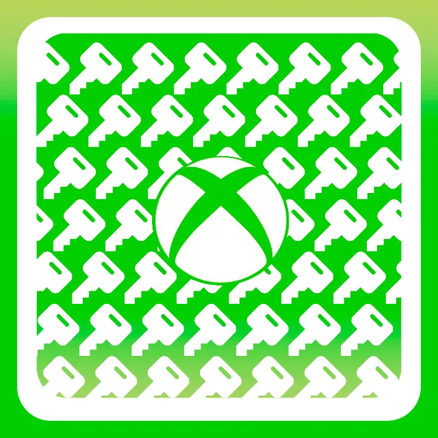 АКТИВАЦИЯ КЛЮЧЕЙ MICROSOFT XBOX ПК