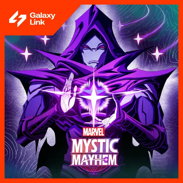MARVEL Mystic Mayhem - Dreamstones - (По ID) ✅
