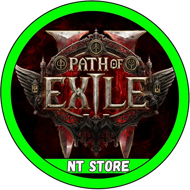 ❤️Path of Exile 2 • Аренда 7–60 дней • Онлайн STEAM❤️