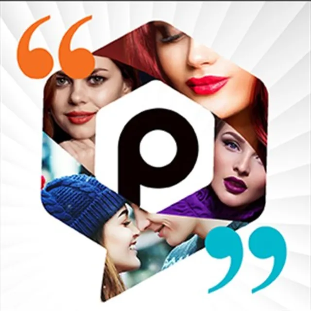 PRO для Picture Quotes Creator Microsoft Store ПК