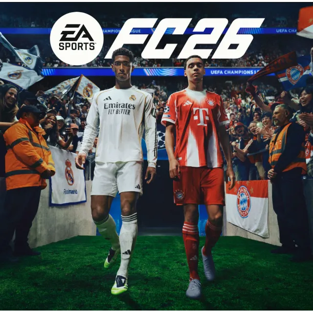 EA SPORTS FC 26 PlayStation 5/ PS5