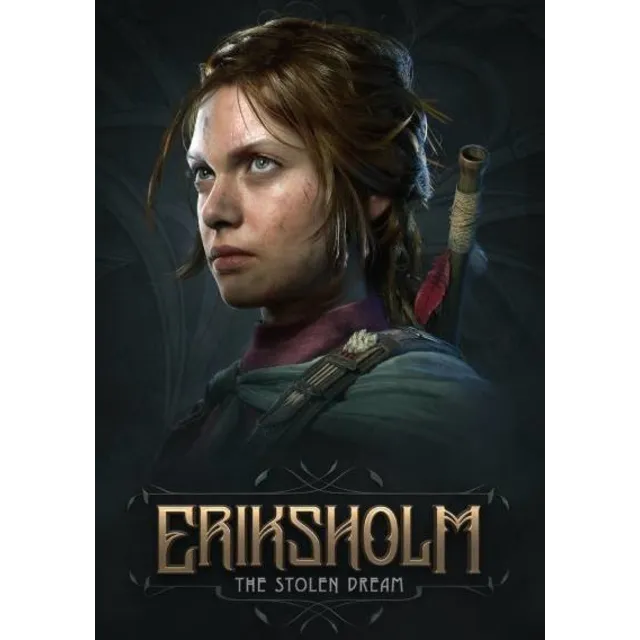 Eriksholm: The Stolen Dream Xbox Series X|S
