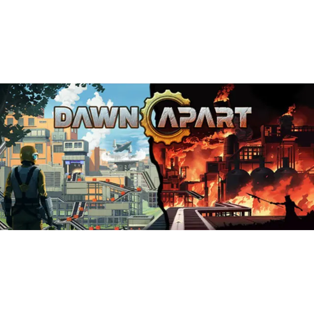Dawn Apart * STEAM РОССИЯ ⚡ АВТОДОСТАВКА 💳0% КАРТЫ