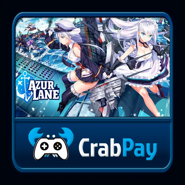 Azur Lane Гемы | по UID