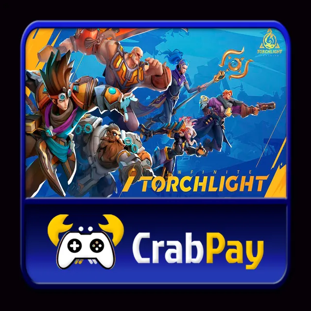 Torchlight Infinite Первокристаллы / Пропуски | по ID