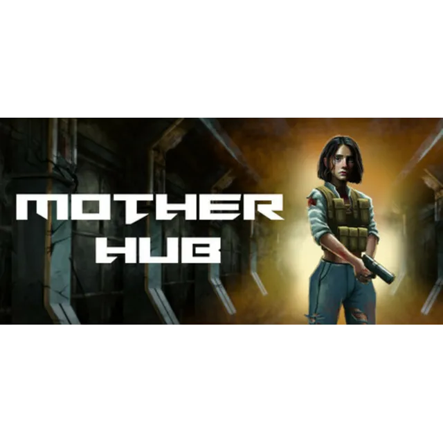 Mother Hub ключ Global RU/CIS РФ Россия стим СНГ