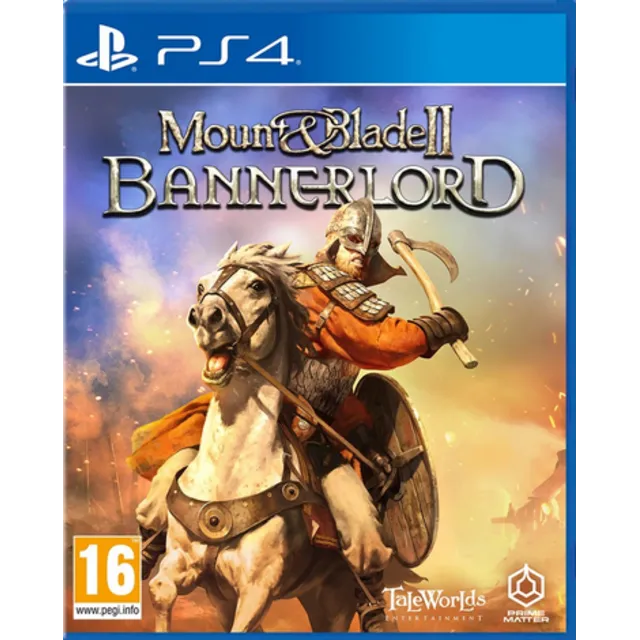 🎮Mount &amp; Blade II: Bannerlord  П3 - Онлайн ⚡