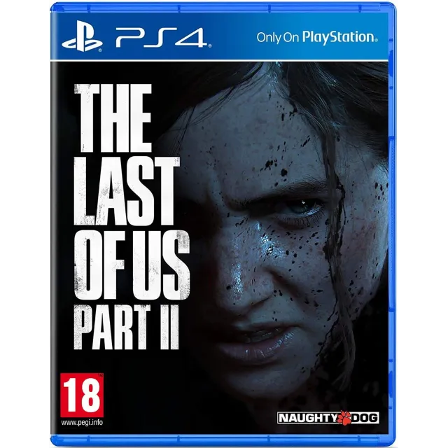 🎮The Last of Us. Part II + 4 ИГРЫ  П3 - Онлайн ⚡