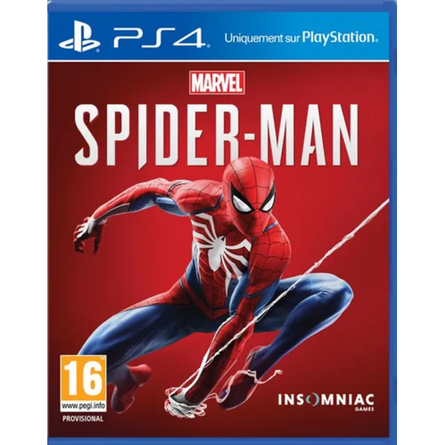 🎮Marvel’s Человек-Паук + 18 ИГР  П3 - Онлайн ⚡