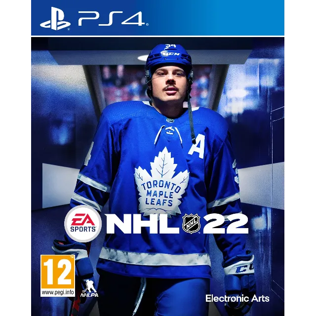 🎮NHL™ 22 +  7 ИГР  PS5 П3 - Онлайн ⚡