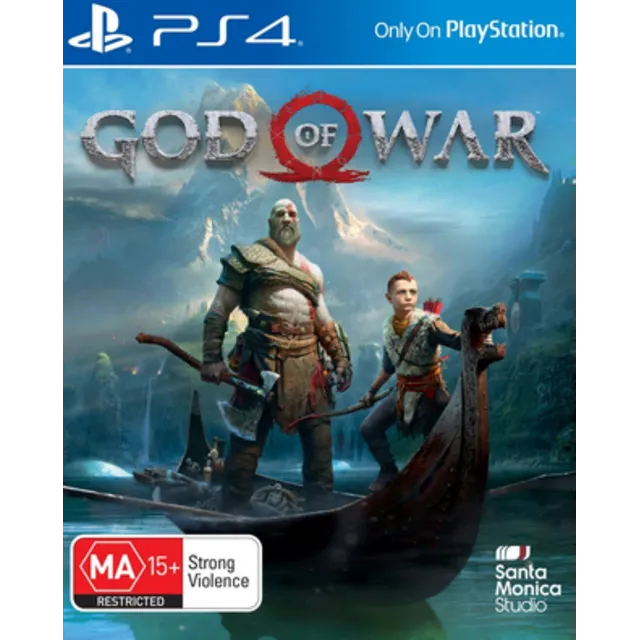🎮God of War + 19 ИГРЫ  П3 - Онлайн ⚡