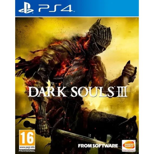 🎮DARK SOULS™ III + 10 ИГРЫ  П3 - Онлайн ⚡