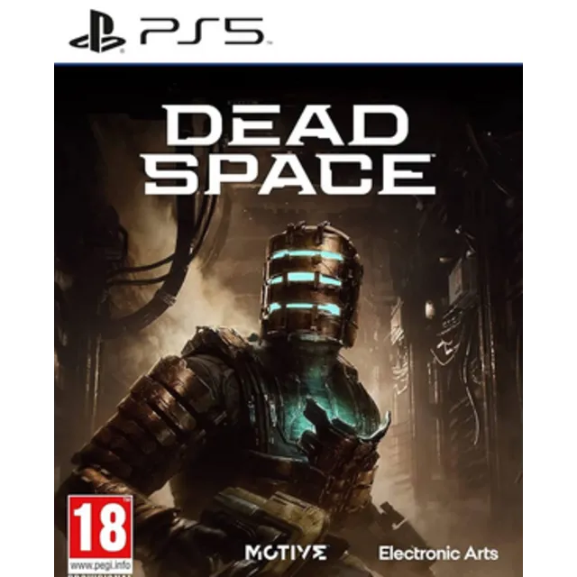 🎮Dead Space   PS5  П3 - Онлайн ⚡