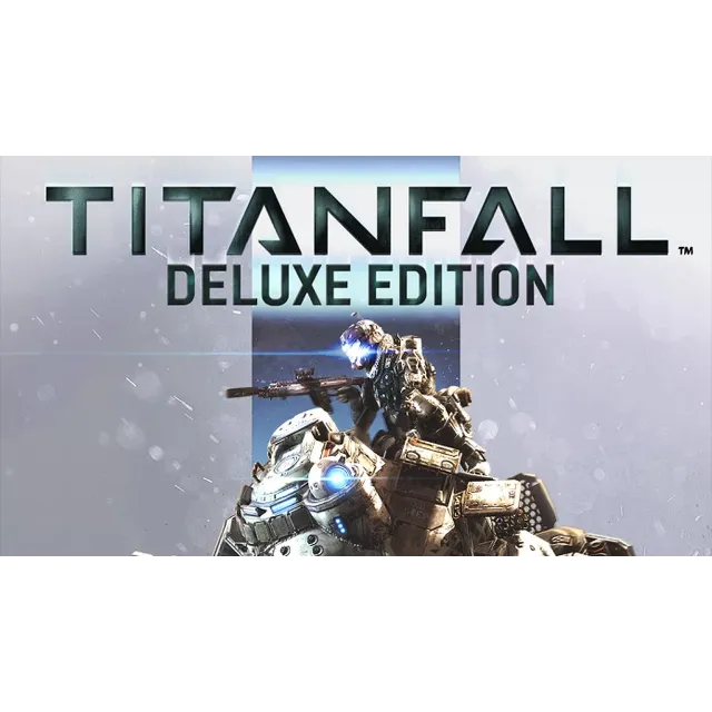 TITANFALL DELUXE EDITION EA APP/ORIGIN 🔑 TITANFALL 1