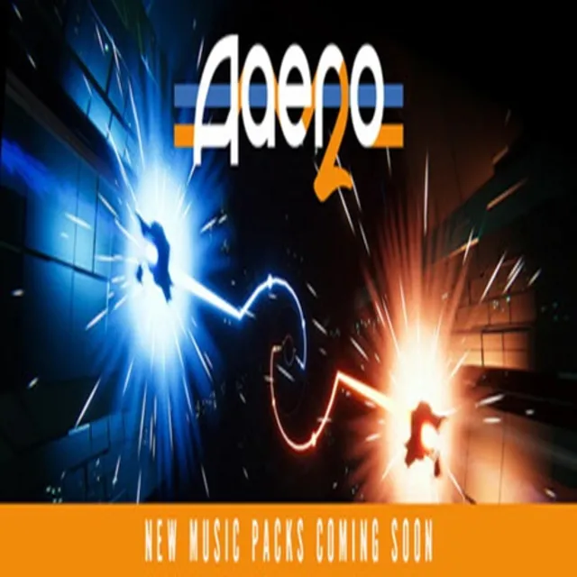 Aaero2 (Steam ключ / РФ+Весь Мир)