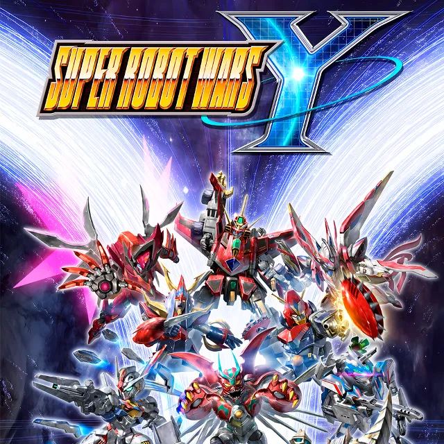 SUPER ROBOT WARS Y. Ultimate | LOGIN:PASS | АВТО 24/7