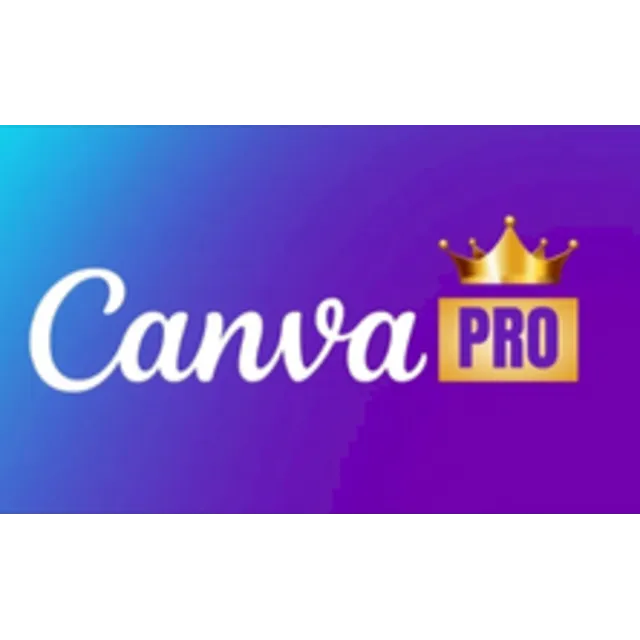 Подписка Canva PRO на 3 месяца