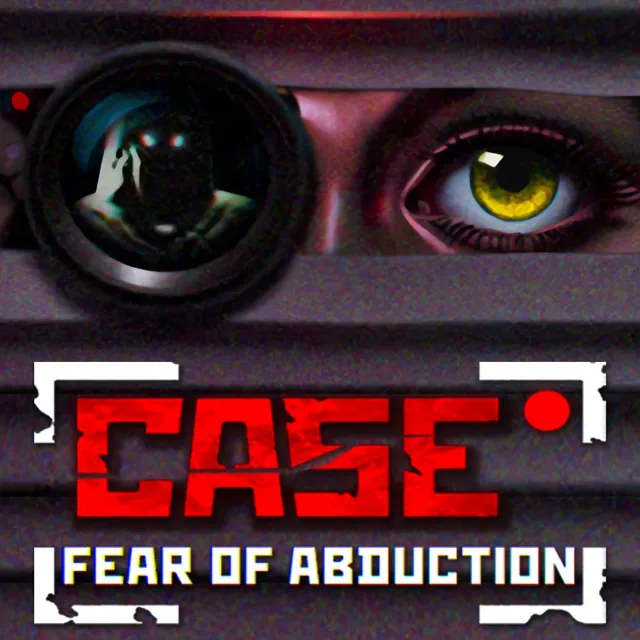 CASE RECORDS: Fear of Abduction XBOX Любой Акк