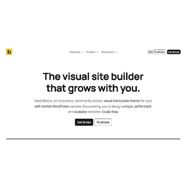 Последняя версия плагина Bricks Builder GPL