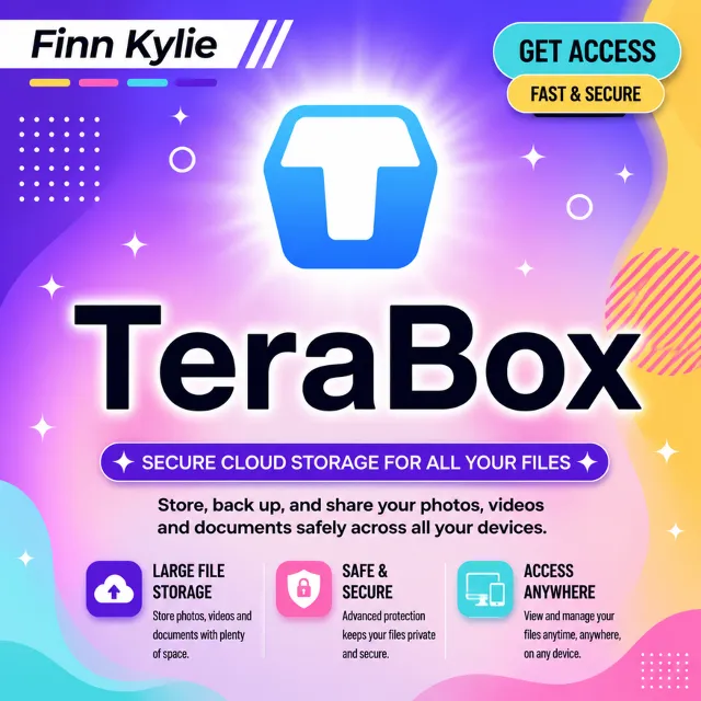 Подписка terabox premium/premium PLUS на 1 месяц/7 дня