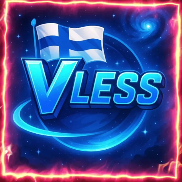Элитные VLESS - 35 локаций (Happ, Hiddify, v2rayTUN)