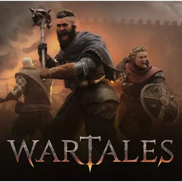 Wartales (Steam/Ключ/ Весь Мир)