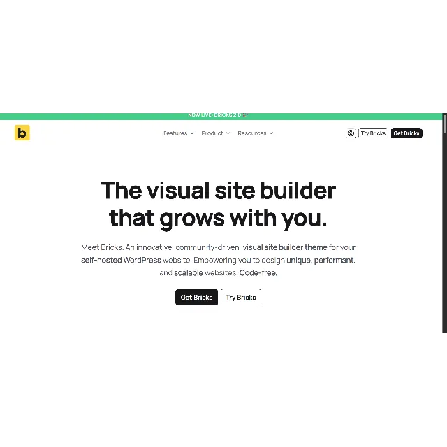 Лицензия BricksBuilder на год/навсегда оригинальная
