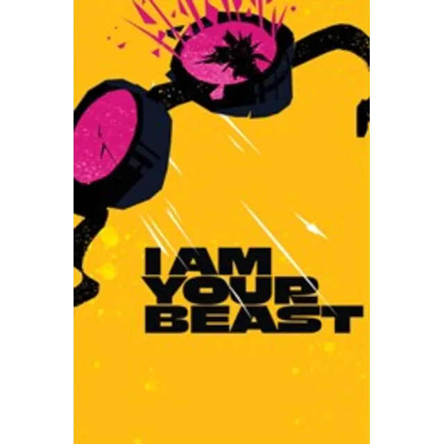 I Am Your Beast XBox X|S